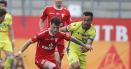 UTA Arad invinge Petrolul cu 2-0 si urca in clasamentul play-out-ului