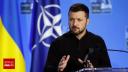 Volodimir Zelenski le cere statelor UE sa ajunga la un 