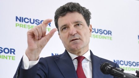 Nicusor Dan, marturisire surprinzatoare despre George Simion inaintea turului doi al alegerilor prezidentiale 2025