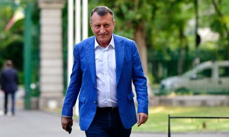 Un lider PSD da cartile pe fata dupa 6 luni: Paul Stanescu ne-a spus la Vila Lac sa-i dam voturi lui George Simion la alegerile din 2024