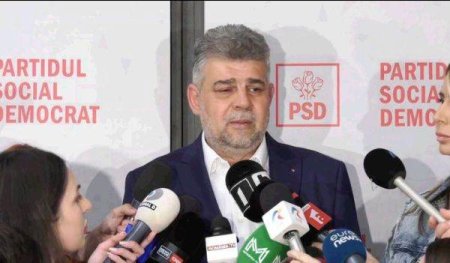 Coalitia destramata: Marcel Ciolacu demisioneaza de la sefia Guvernului