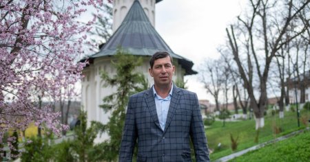 Povestea candidatului aflat sub control judiciar, banuit de luare de mita, votat de o majoritate covarsitoare