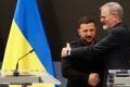 Cehia isi reafirma sprijinul pentru Ucraina. Mai multa munitie si instruire pentru piloti