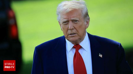 Curtea de Apel americana respinge solicitarea lui Trump de anulare a statutului migrantilor din SUA