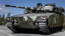 Fortele militare terestre vor fi dotate cu transportoare moderne