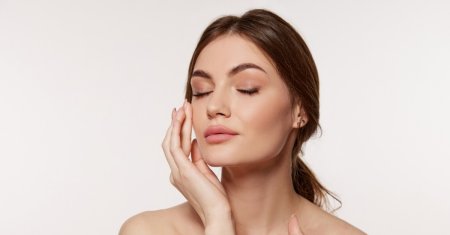 Cum sa obtii un ten de portelan in doar 5 zile. Crema miraculoasa de casa pentru un ten stralucitor