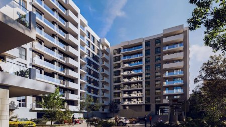 Analiza imobiliara. De ce preturile apartamentelor din Bucuresti si alte mari orase continua sa creasca