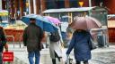 Vremea azi, 6 mai. Innorari, vijelii si grindina, cu temperaturi mai scazute decat normalul perioadei. Ce se intampla in sud