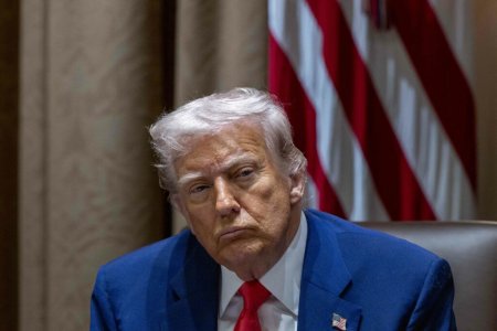 Beneficii neintentionate ale politicilor lui Trump pentru Ucraina, in ciuda tensiunilor