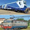 Producatorul de locomotive electrice Softronic din Craiova: Vom moderniza cel putin 12 locomotive in acest an pentru CFR Calatori. Locomotivele livrate deja circula pe Bucuresti-Constanta si Bucuresti-Brasov, ating 160 km/ora
