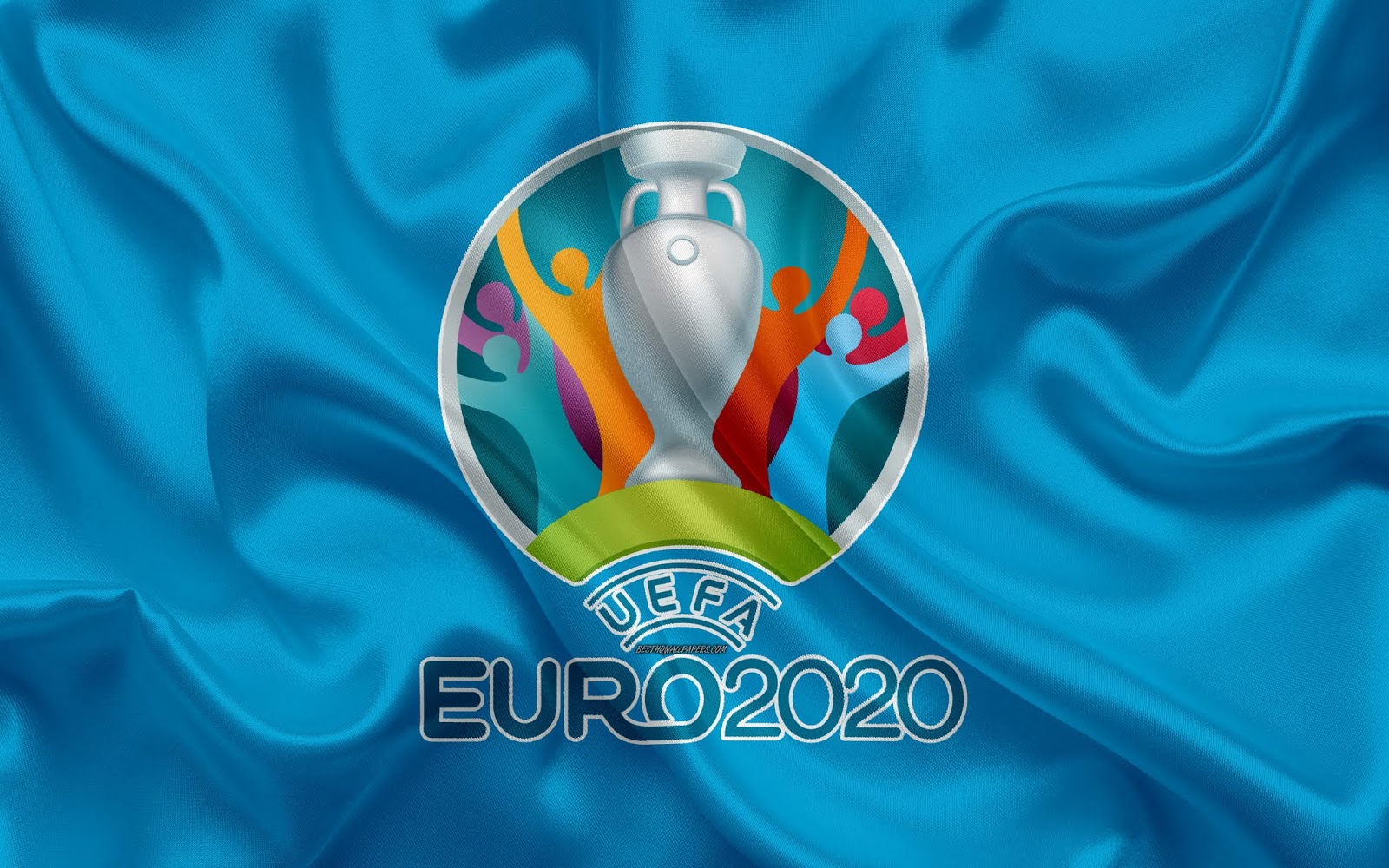 Romania la Euro 2020 (P)